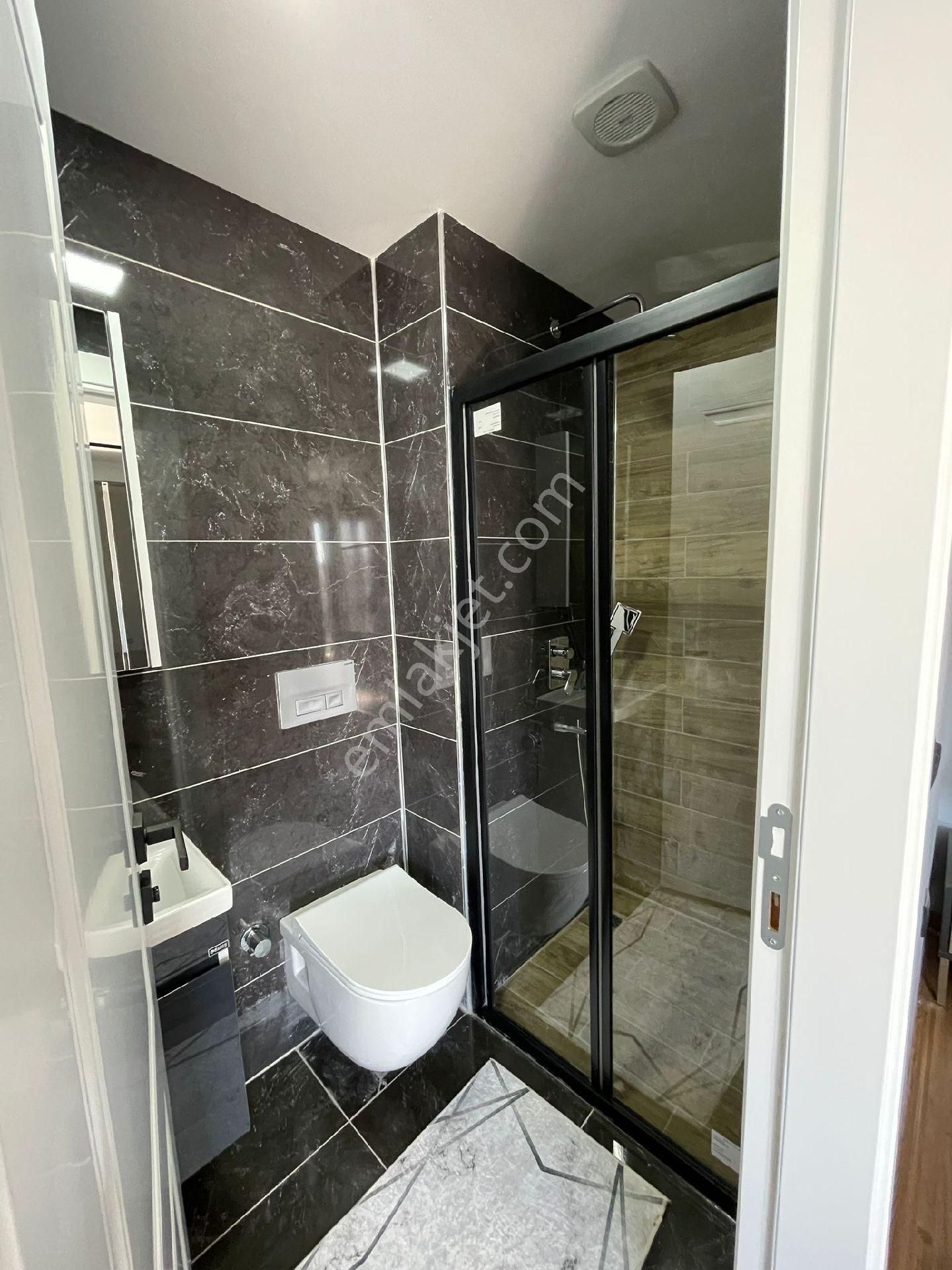 Fevzi Çakmak'da Süper Lüx 3+1 Çift Banyolu Yatırımlık İskanlı Residence Satılık Daireler - Görsel 30