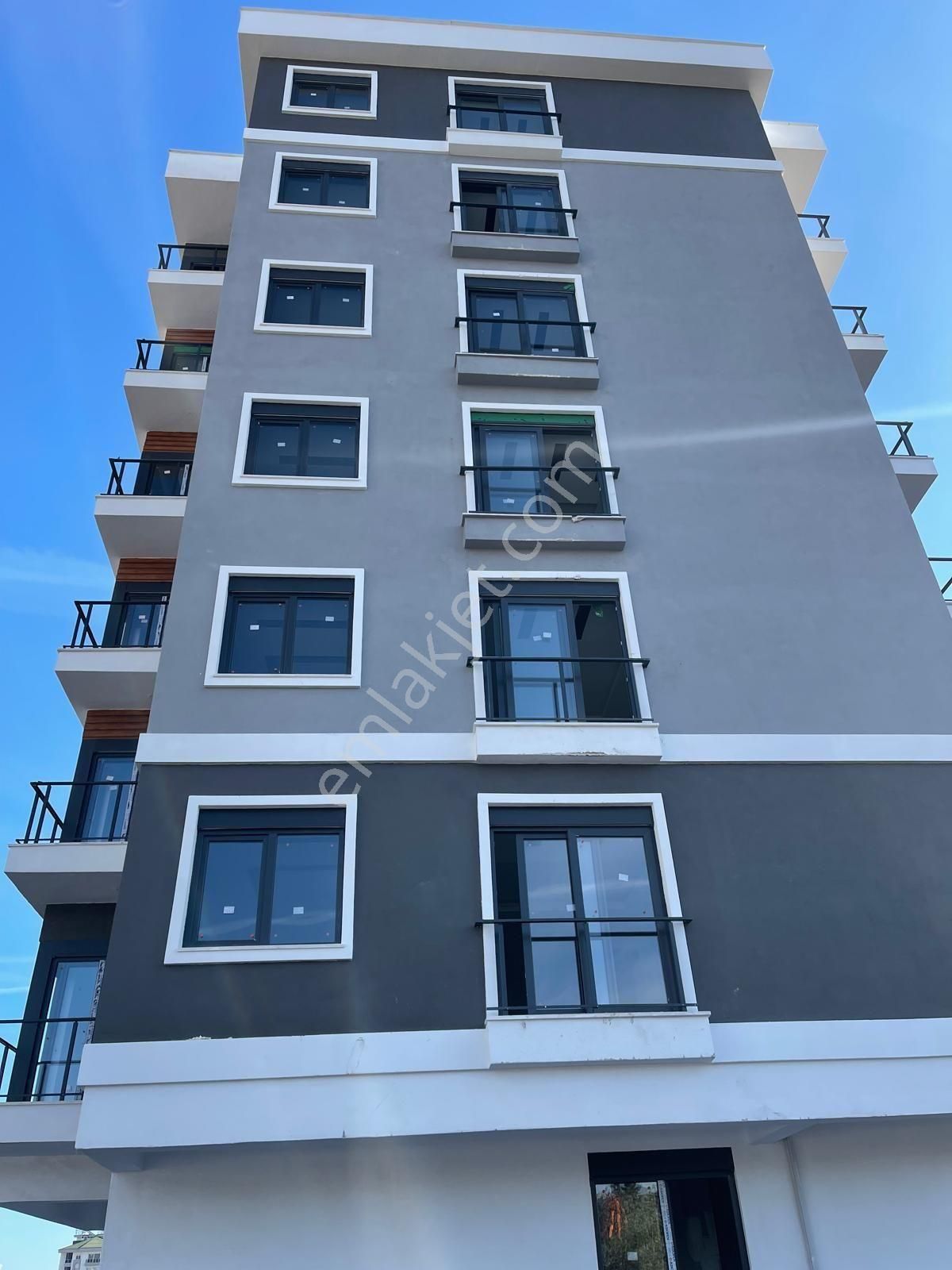 Fevzi Çakmak'da Süper Lüx 3+1 Çift Banyolu Yatırımlık İskanlı Residence Satılık Daireler - Görsel 5