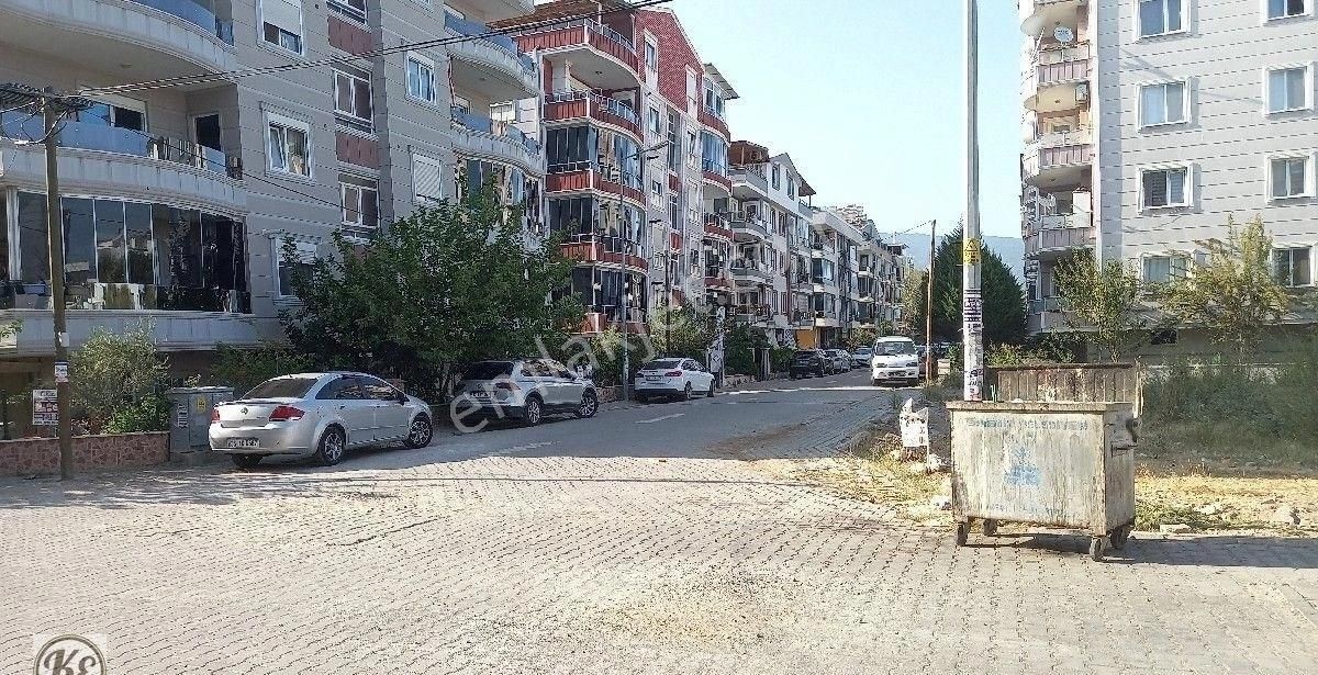 Edremit İkizçay Satılık Daire Kutal Emlaktan Akçay ikizçayda satılık sıfır dublex daire