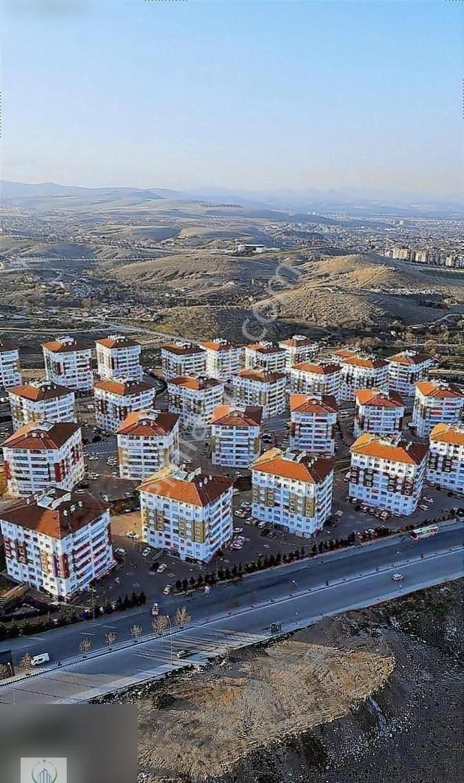 Meram Gödene Satılık Daire ARISOYDAN SEYİRTEPE KONUTLARINDA ARAKAT KİRACILI SATILIK DAİRE