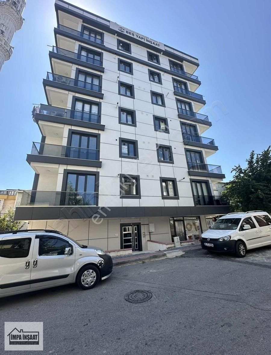 Çekmeköy Aydınlar Satılık Daire İSTANBUL. ÇEKMEKÖY. TAŞDELEN. AYDINLAR .MAH. SATILIK DAİRE