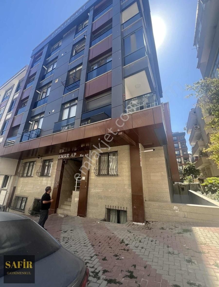 Güngören Güven Satılık Daire GÜNGÖREN GÜVEN MAH. DUPLEKS ULTRA LÜKS SATILIK DAİRE