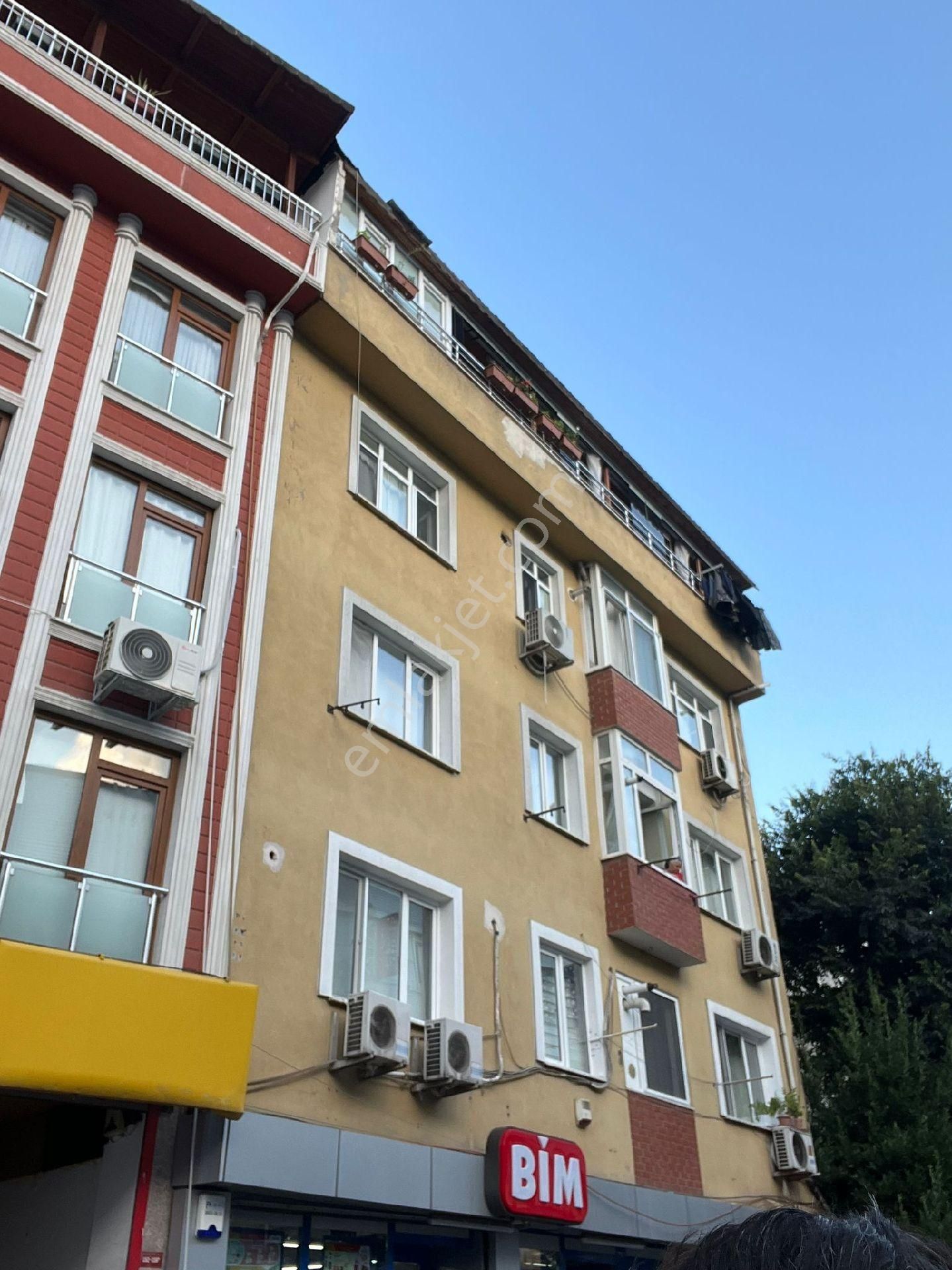 Beyoğlu Kaptanpaşa Kiralık Daire Kaptanpaşa Mahallesi'nde yeni büyük Merkezi konumda 2+1 kiralık daire