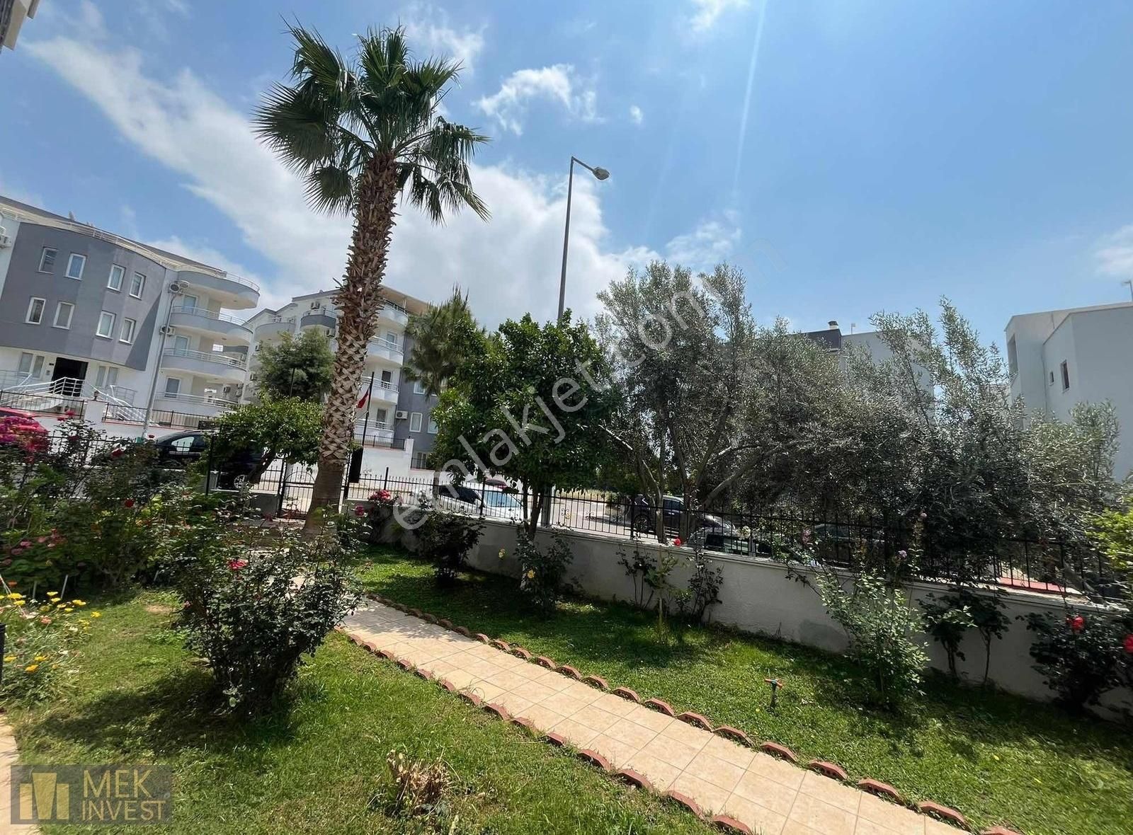 Didim Panayır Adası Satılık Daire DİDİM SATILIK 2+1 DAİRE