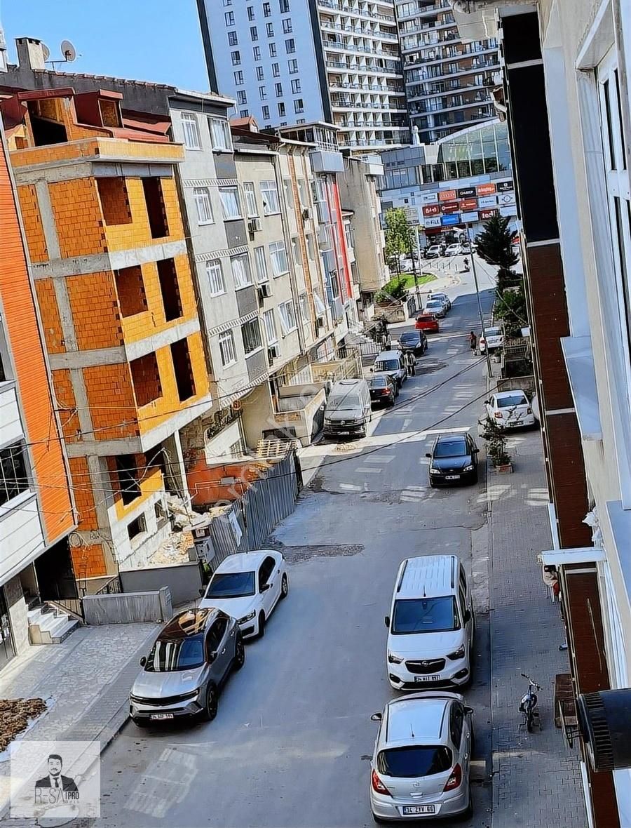 Eyüpsultan Akşemsettin Satılık Daire *RESA PRO* İSFANBUL AVM YAKIN METROYA 3DK 3+1 SATILIK DAİRE