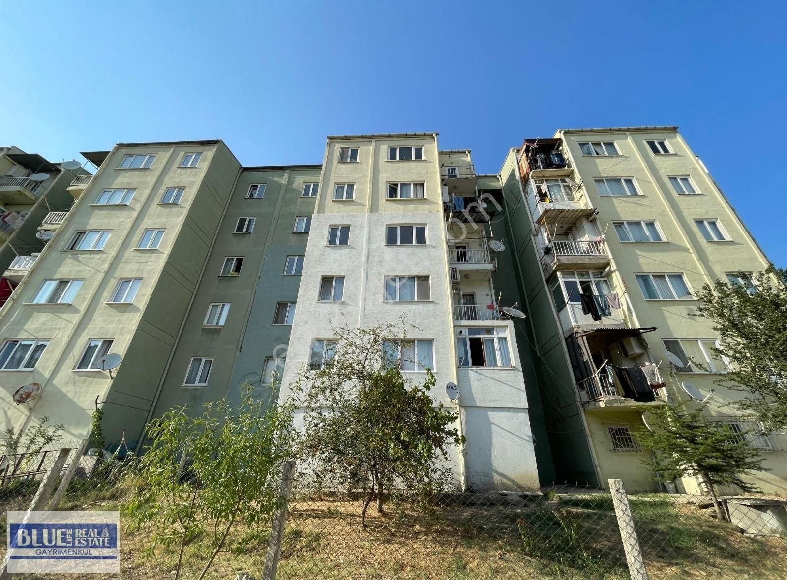 İnegöl Yeniceköy Satılık Daire BLUE LİFE'DAN İNEGÖL YENİCEDE SATILIK ARAKAT DAİRE