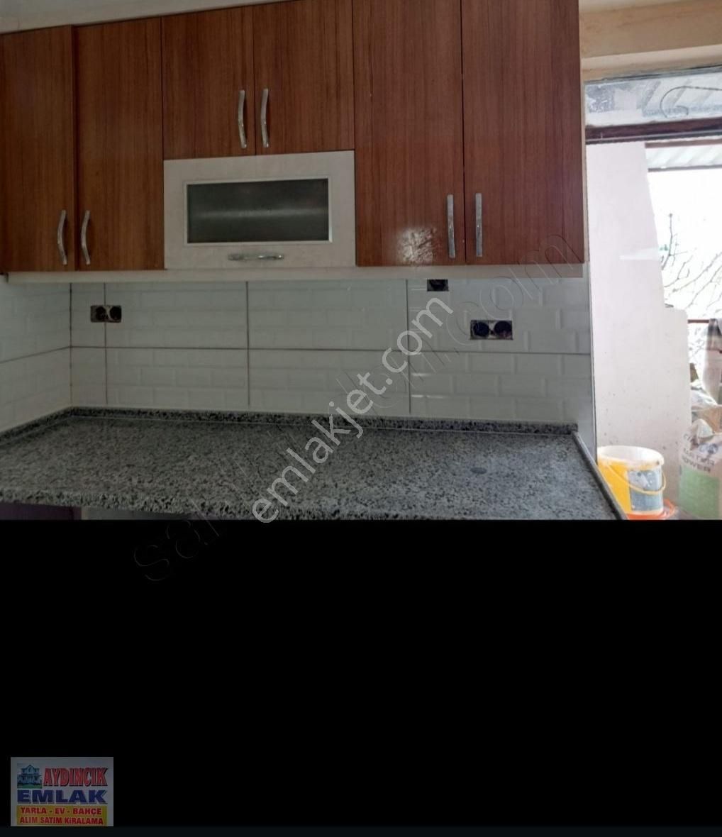 Aydıncık Emlaktan Satılık Bahçe İçerisinde Müstakil Ev - Görsel 22