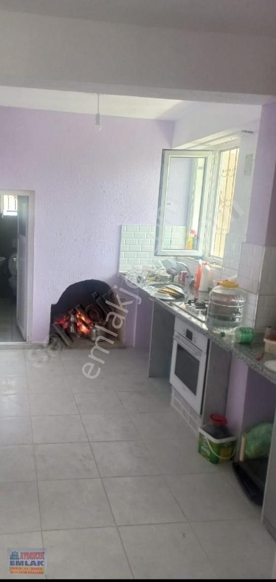 Aydıncık Emlaktan Satılık Bahçe İçerisinde Müstakil Ev - Görsel 18