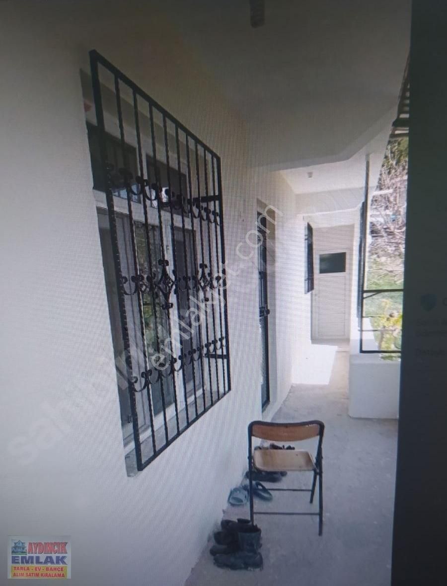 Aydıncık Emlaktan Satılık Bahçe İçerisinde Müstakil Ev - Görsel 19