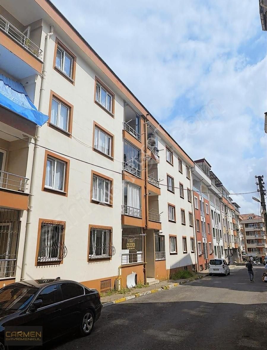 Giresun Merkez Gaziler Kiralık Daire CARMEN // ERİKLİMAN GAZİLER MAH'nde 3+1 150 m2 KİRALIK