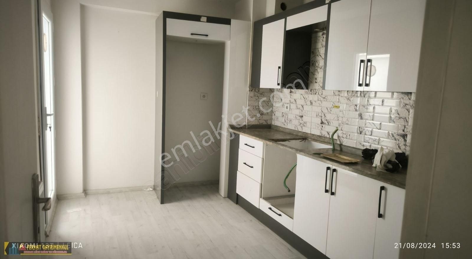 Yunusemre Atatürk Kiralık Daire Manisa Yunusemre