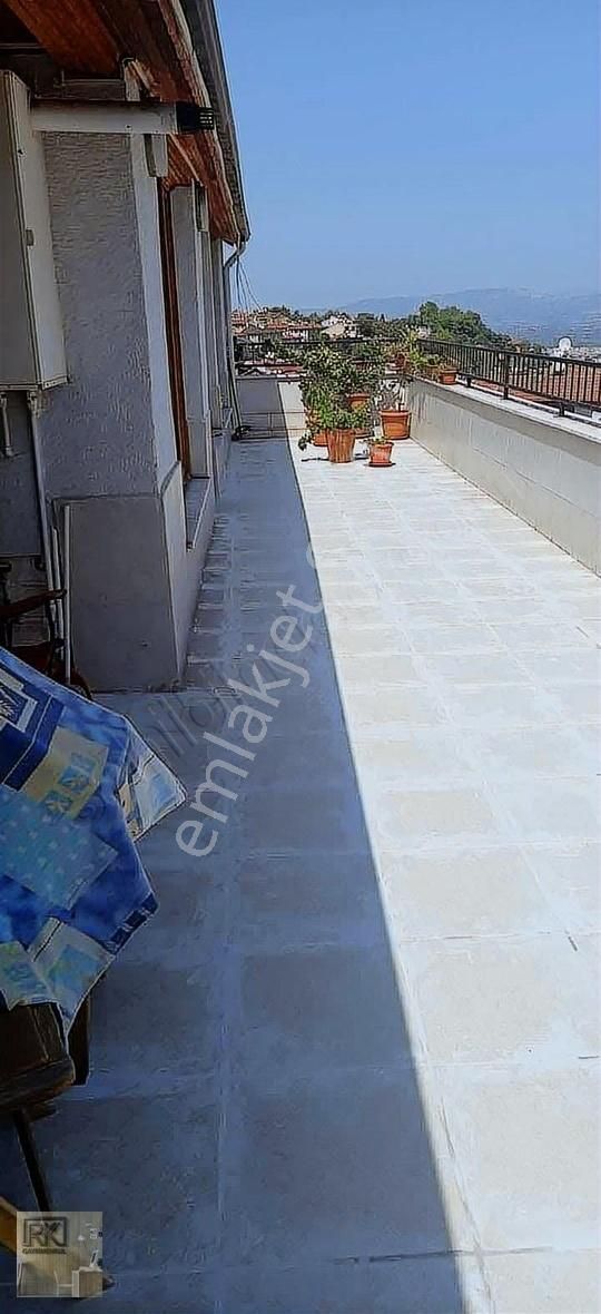 Osmangazi Alipaşa Kiralık Daire R.K DAN OSMANGAZİ ALİPAŞADA EŞYALI KİRALIK 2+1 DAİRE