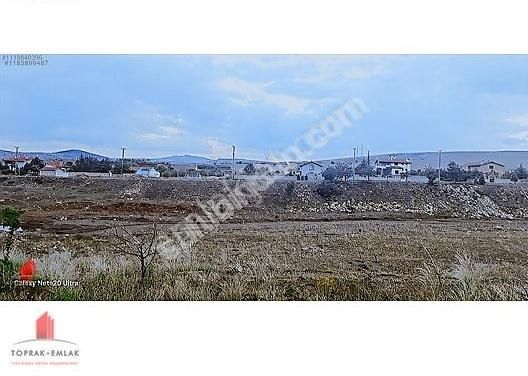 Çayırbağında 902m2 Müstakil Satılık Bahçelik Yerçayırbağında 902 - Görsel 8