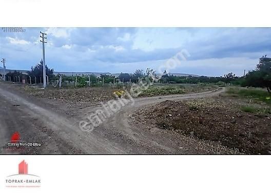 Çayırbağında 902m2 Müstakil Satılık Bahçelik Yerçayırbağında 902 - Görsel 4
