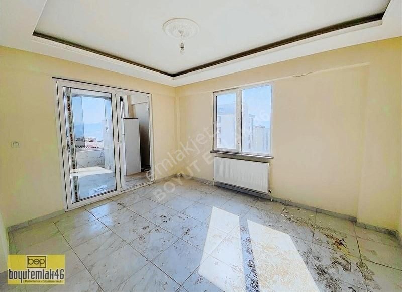 Onikişubat Süleymanşah Satılık Daire 3+1 SATILIK DAİRE GENİŞ