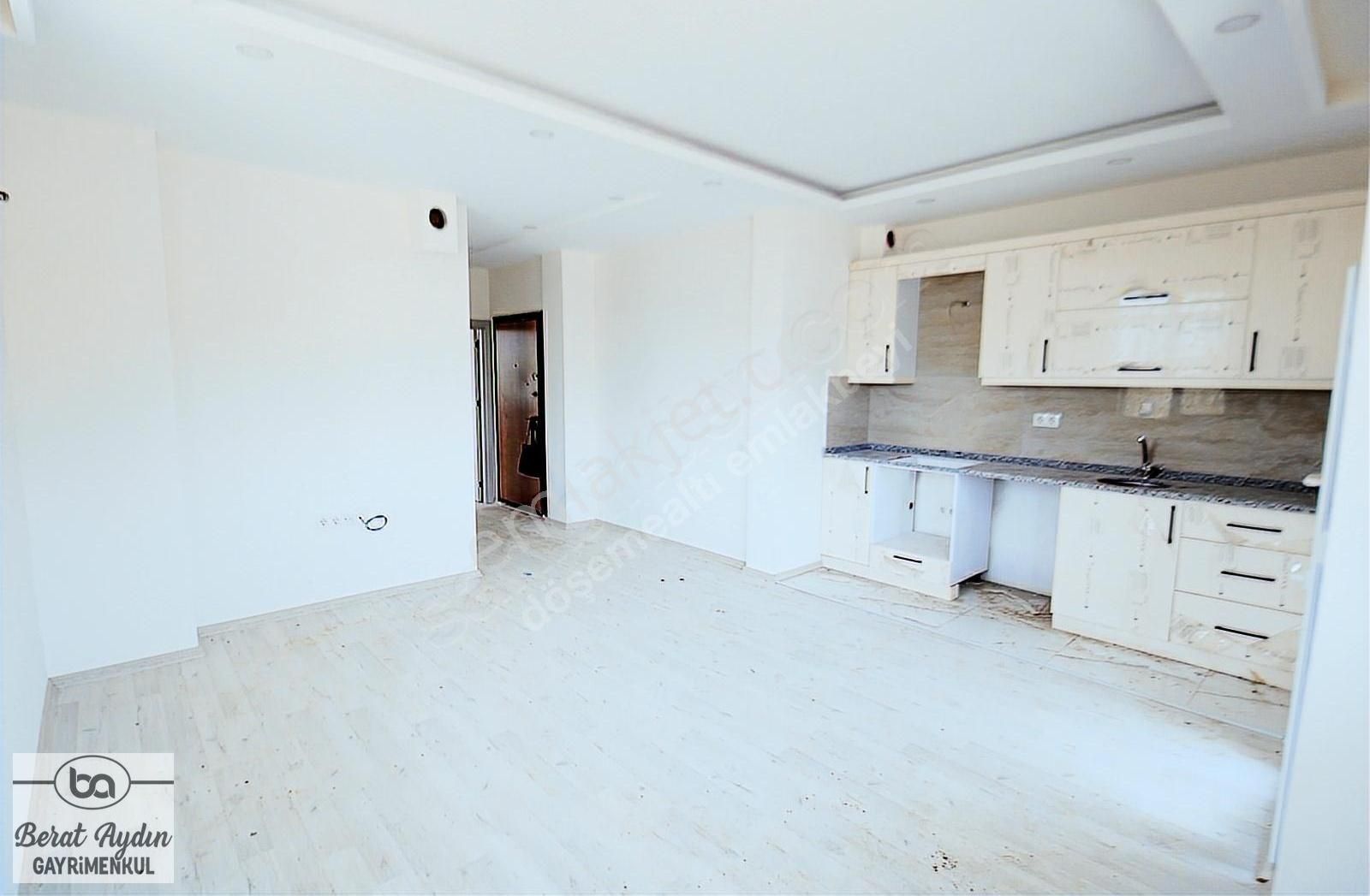 Döşemealtı Yeniköy Satılık Daire ANTALYA DÖŞEMEALTI YENİKÖY DE 1+1 SATILIK DAİRE