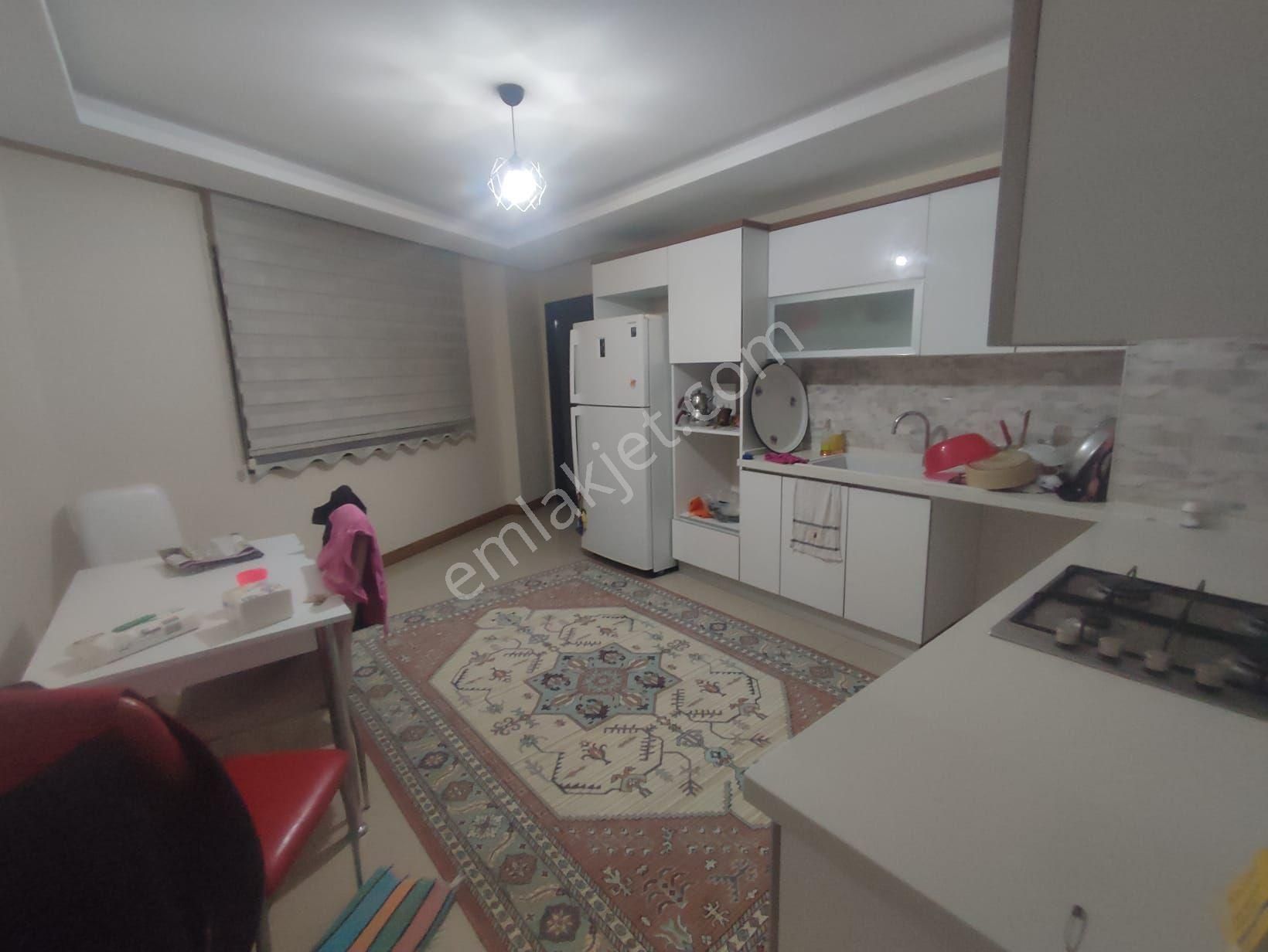 Aydın İncirliova Satılık Residence AYDIN İNCİRLİOVA  3+1 SATILIK DAİRE