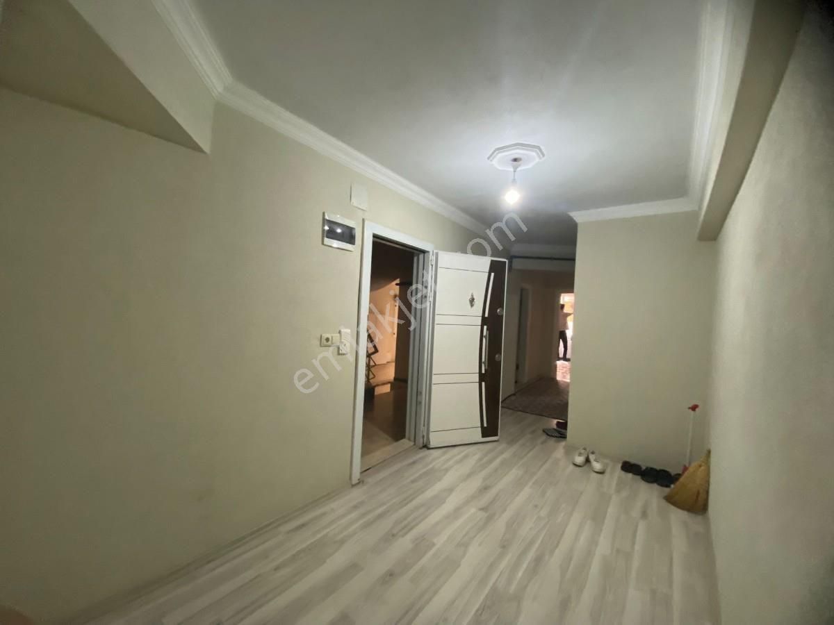 Biga Hamdibey Satılık Daire  ÇANAKKALE BİGA HAMDİBEY MAH.4+1 SATILIK DAİRE