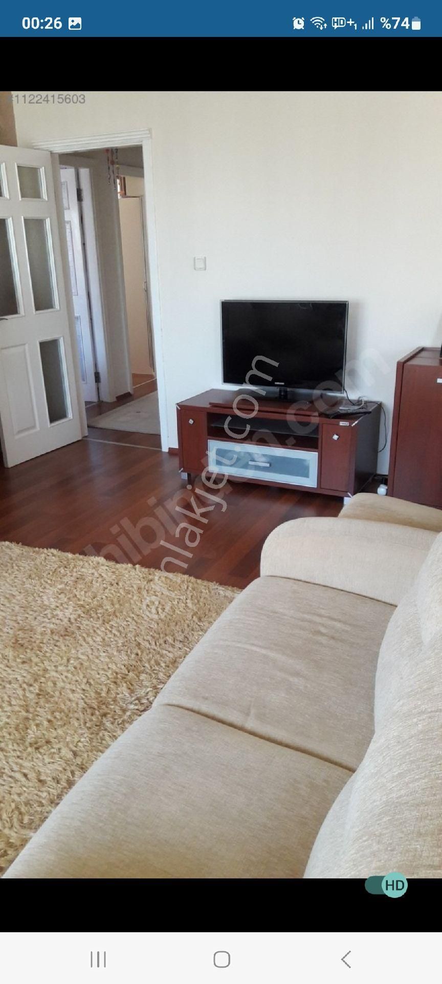 Merkezefendi Servergazi Kiralık Daire KRİSTAL SİTESİ  KİRALIK 4. KAT DAIRE