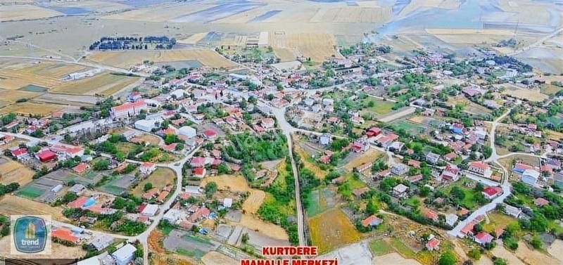 Saray Kurtdere Satılık Tarla Tekirdağ Saray Kurtdere De Satılık Arsa