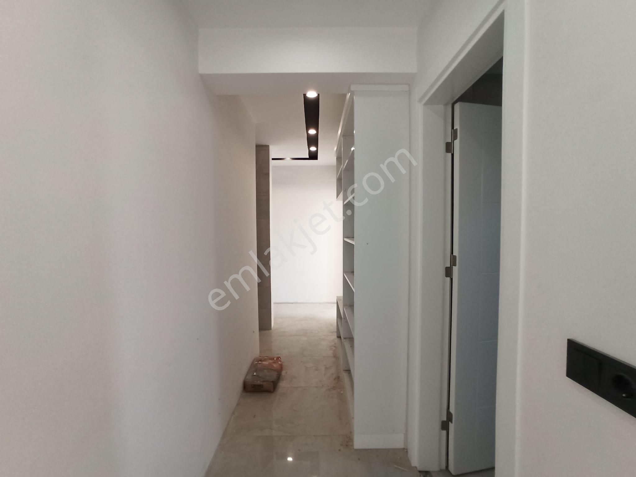 Merkezefendi Muratdede Satılık Daire MURATDEDE'DE  110 M2  2+1