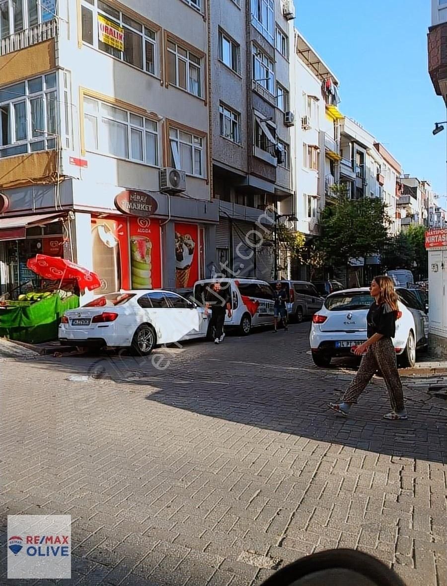 Zeytinburnu Yenidoğan Satılık Dükkan & Mağaza Zeytinburnu 58 Bulvar'da Satılık 370 Metrekare Temiz Dükkan