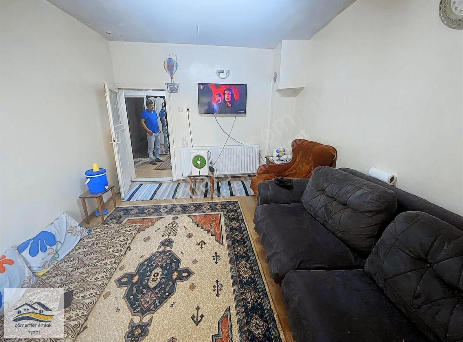 Gümüştekın De 2 Katlı,100m 3 Er Odalı, Doğalgazlı - Görsel 16