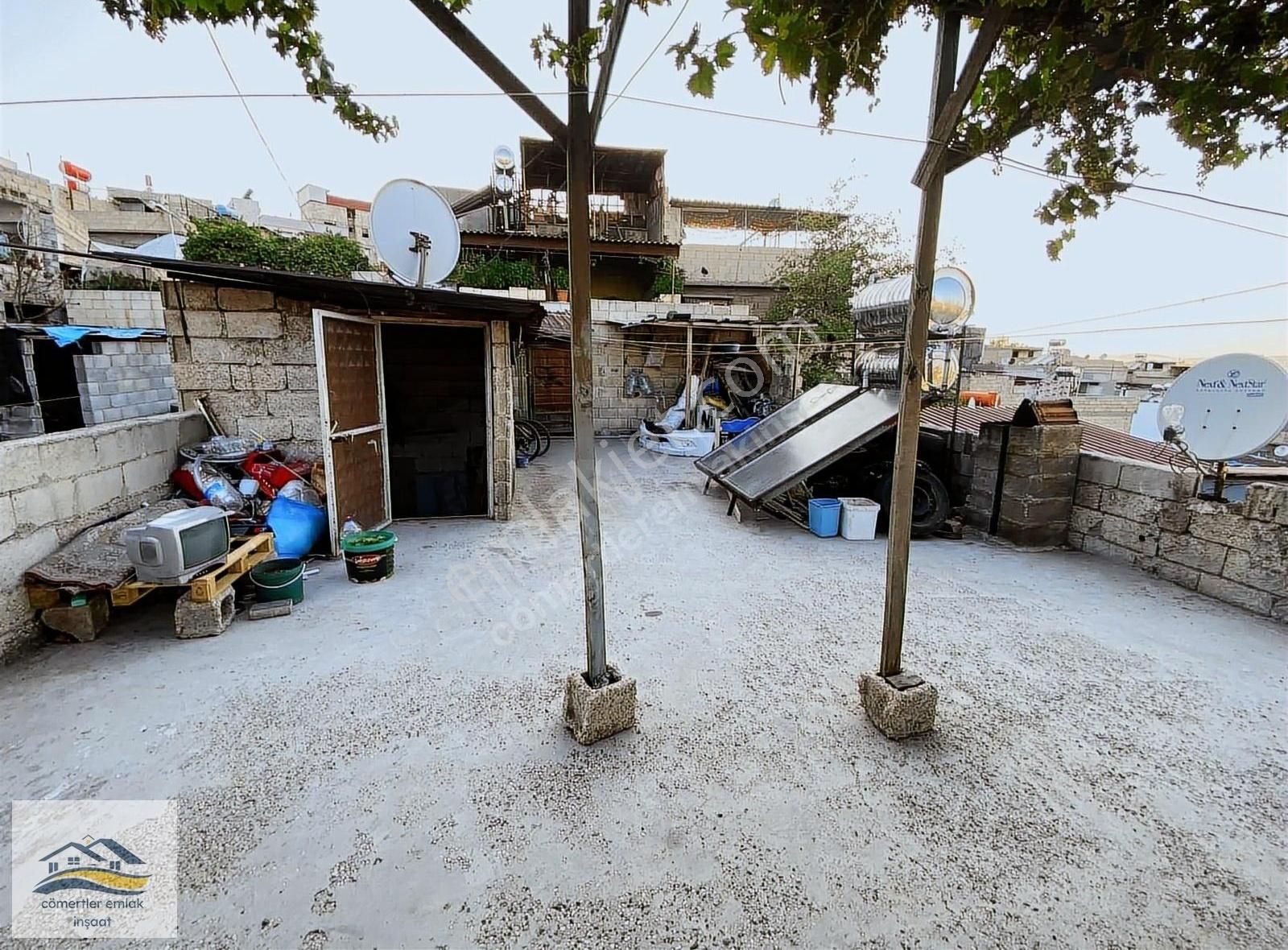 Gümüştekın De 2 Katlı,100m 3 Er Odalı, Doğalgazlı - Görsel 17