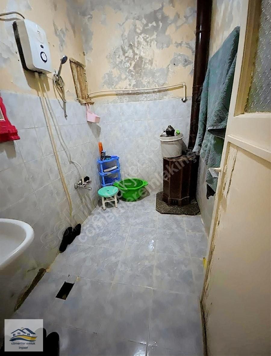 Gümüştekın De 2 Katlı,100m 3 Er Odalı, Doğalgazlı - Görsel 13