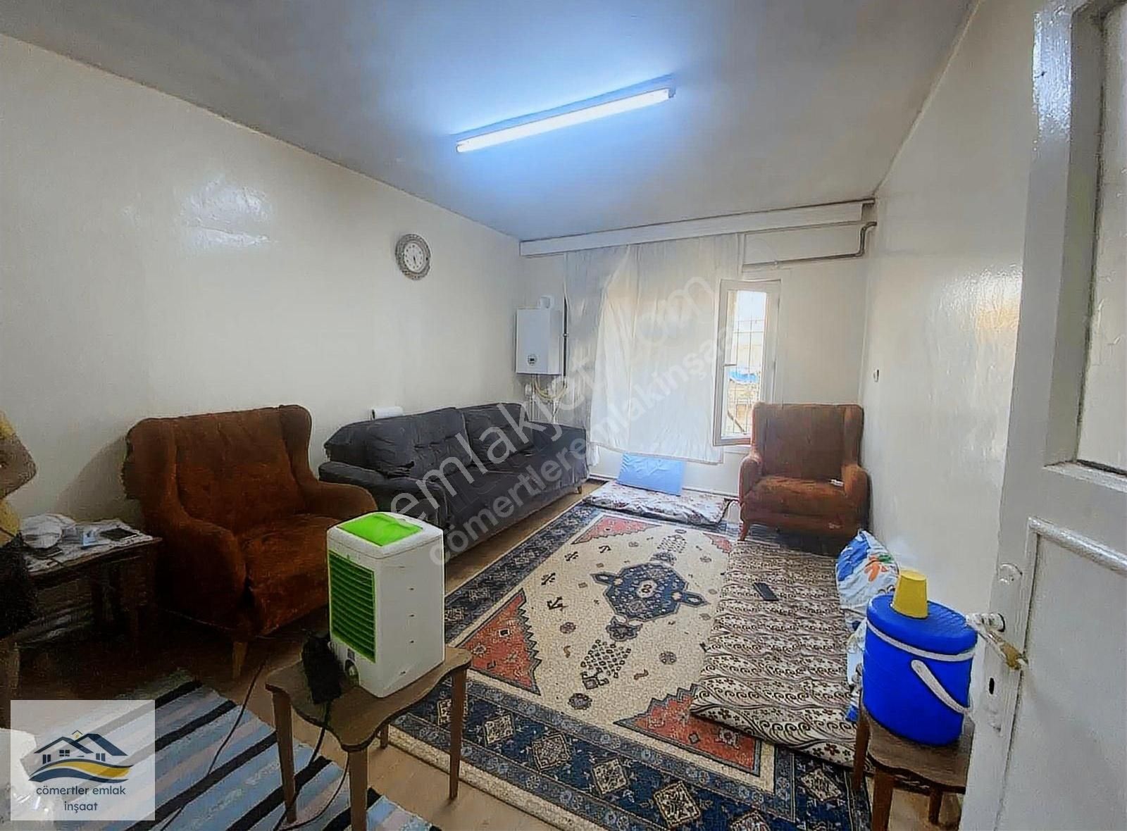 Gümüştekın De 2 Katlı,100m 3 Er Odalı, Doğalgazlı - Görsel 6