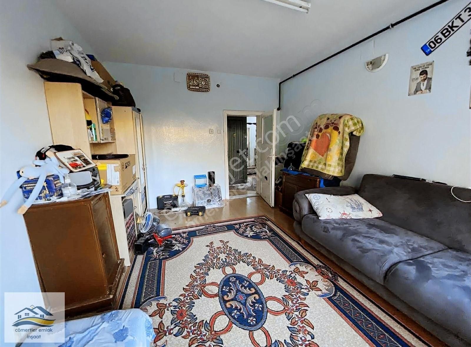 Gümüştekın De 2 Katlı,100m 3 Er Odalı, Doğalgazlı - Görsel 20