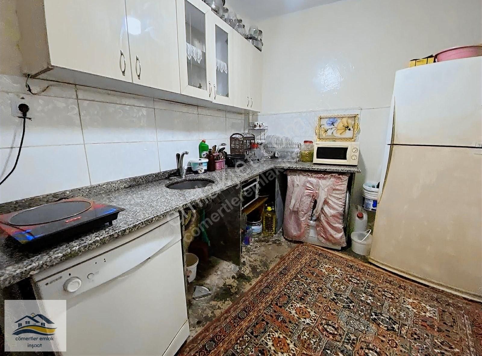 Gümüştekın De 2 Katlı,100m 3 Er Odalı, Doğalgazlı - Görsel 8