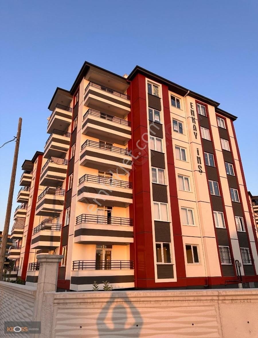 Karatay Selimsultan Satılık Daire BÜYÜK KUMKÖPRÜ CAD. SATILIK 3+1 DAİRE