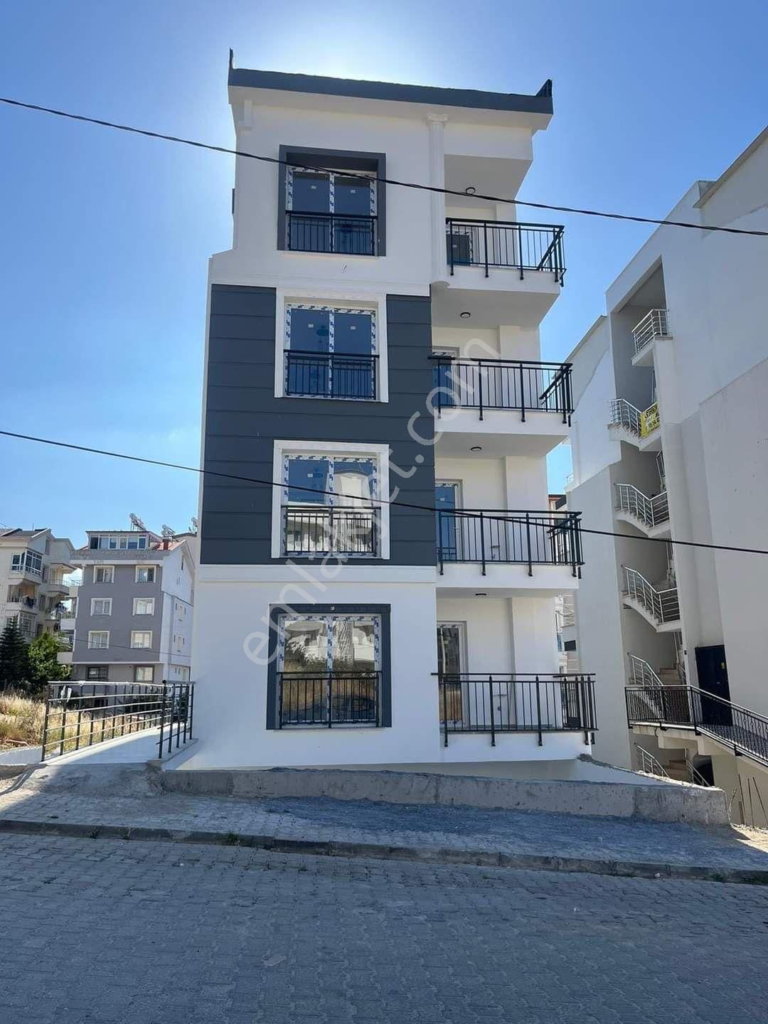 Didim Hisar Satılık Daire AYDIN DİDİM MERKEZDE SATILIK 1+1 DAİRE 