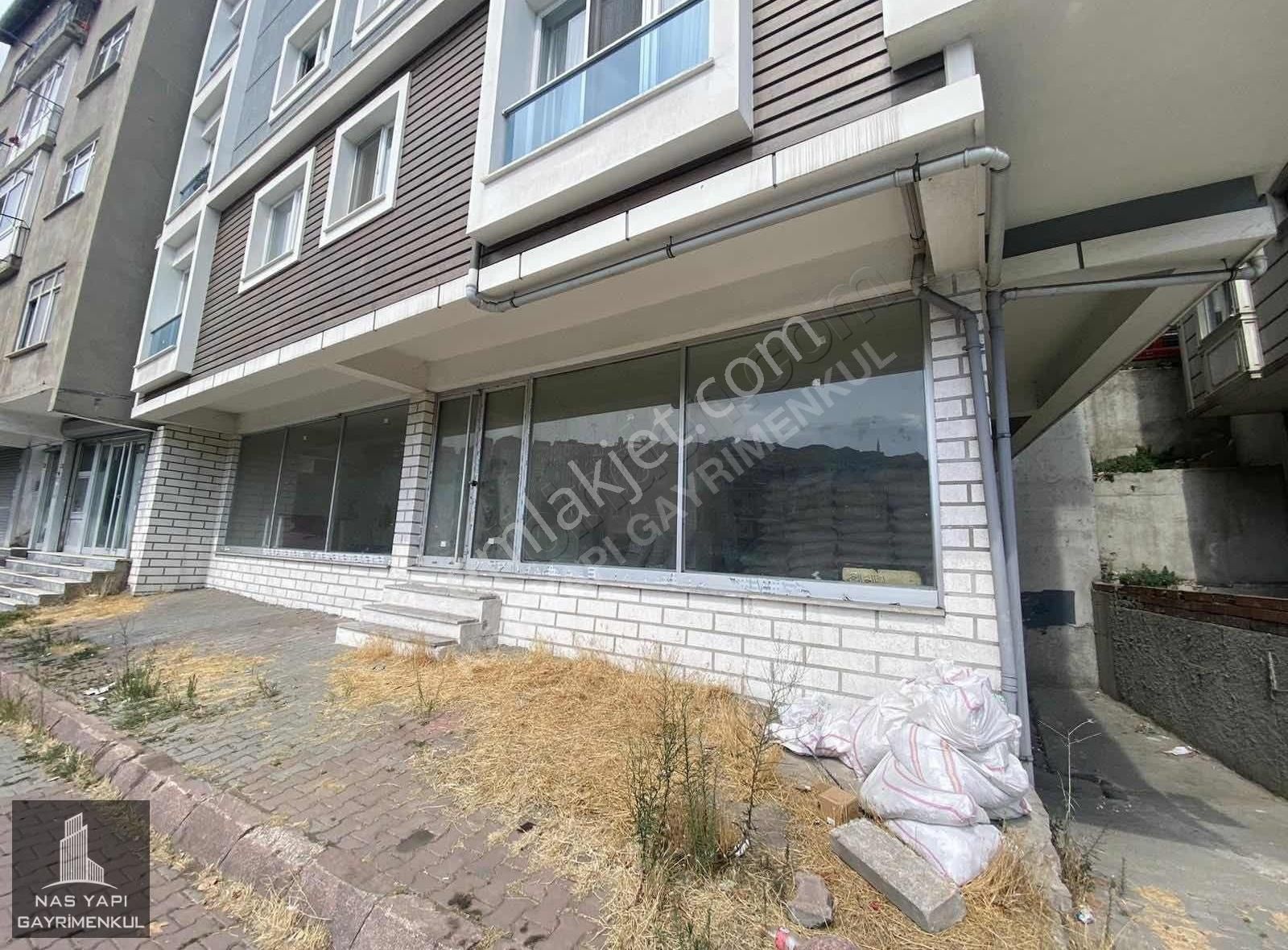 Kağıthane Harmantepe Satılık Daire NAS YAPI'DAN KAĞITHANE DE 30.000 TL GETİRİLİ EŞYA HEDİYELİ DAİRE