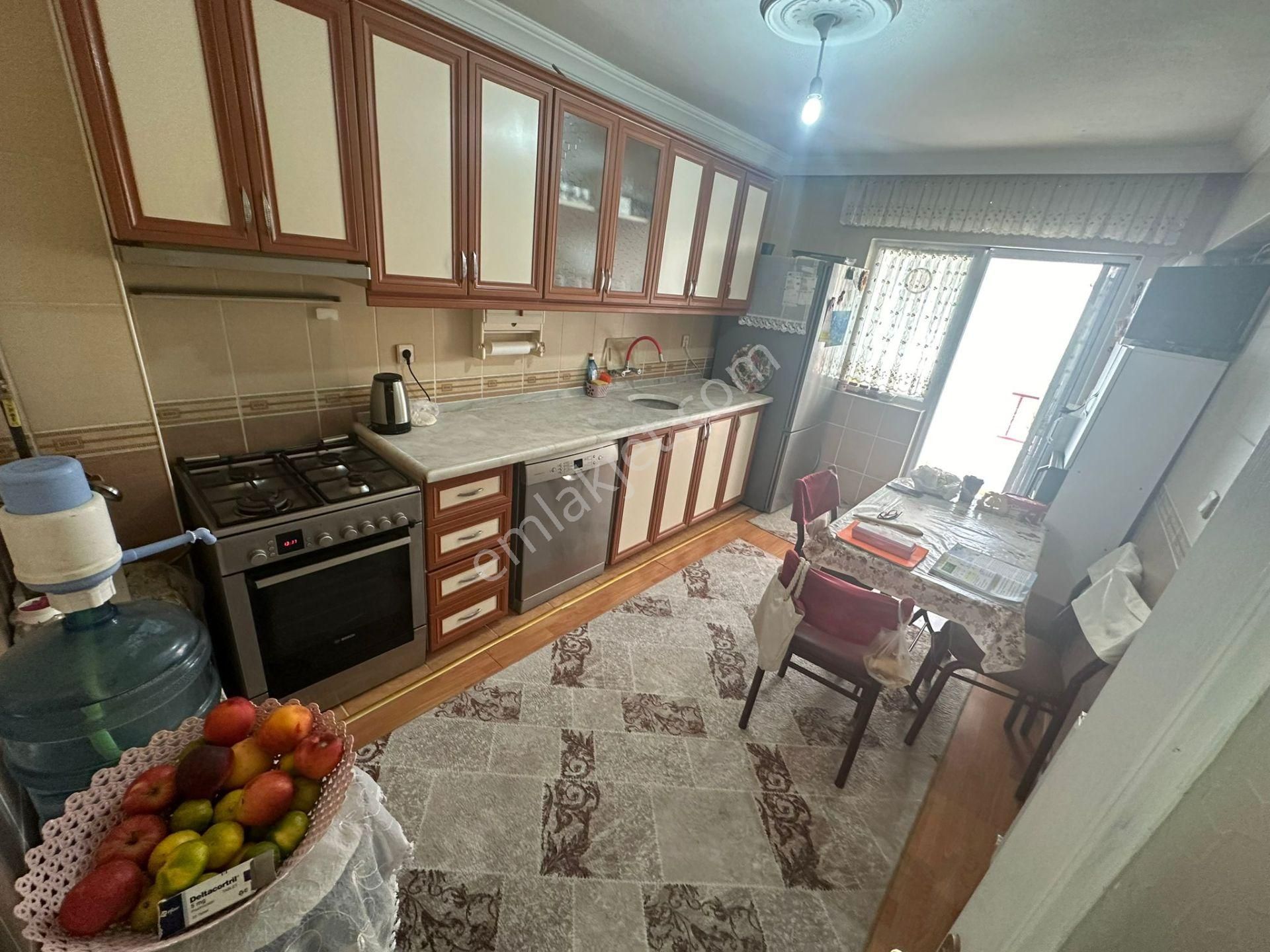 Etimesgut Elvan Satılık Daire  ANKARA ETİMESGUT ELVAN MH 3+1 120M2 SATILIK DAİRE 