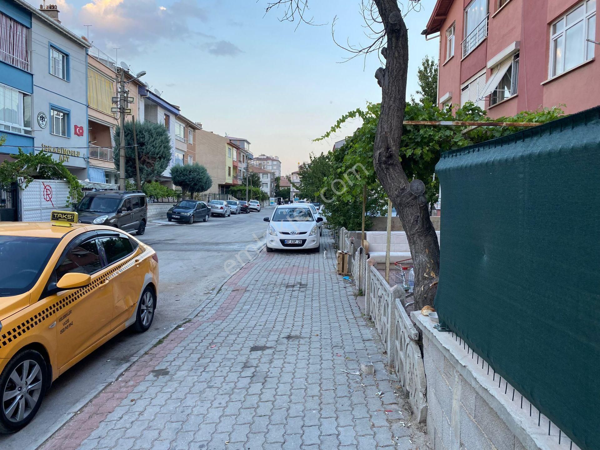 Selçuklu Dumlupınar Satılık Daire  MERT AYDIN'DAN DUMLUPINAR MAHALLESİNDE DUBLEKS 3+1 GENİŞ DAİRE