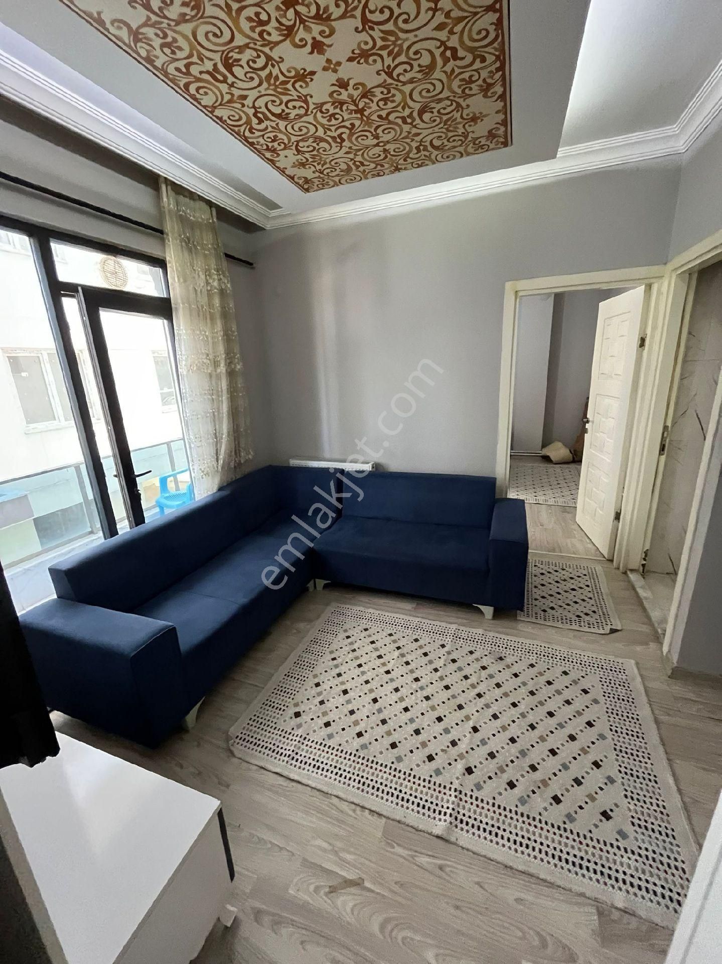 Afyonkarahisar Merkez Erenler Kiralık Daire ERENLER MAHALLESİNDE KİRALIK 2+1