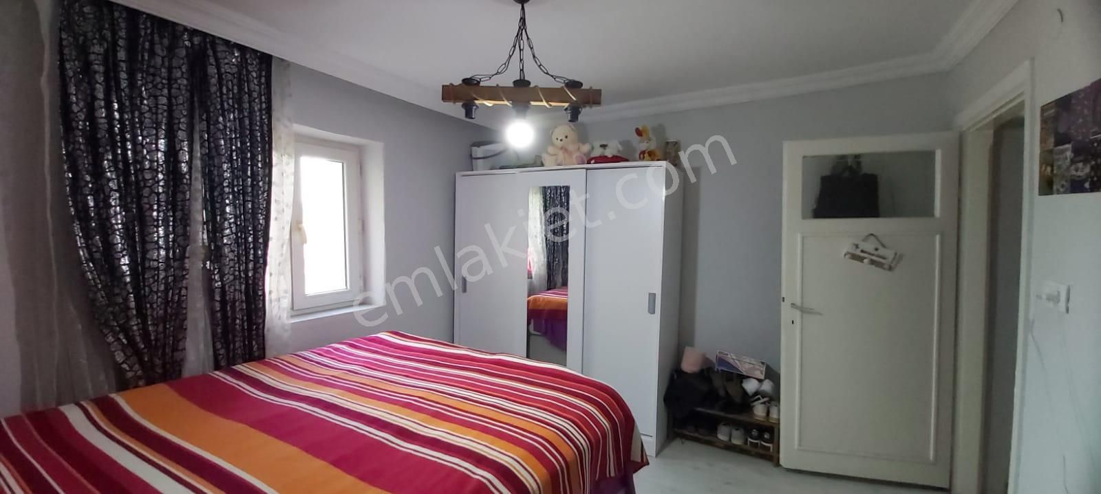 Aydın Söke Mimarsan Emlaktan Güllübahçe Beldesinde Satılık Müstakil Avlulu Taş Ev - Görsel 15