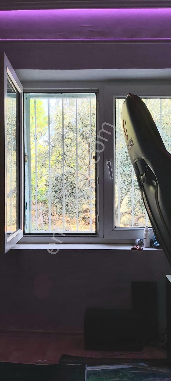 Aydın Söke Mimarsan Emlaktan Güllübahçe Beldesinde Satılık Müstakil Avlulu Taş Ev - Görsel 12