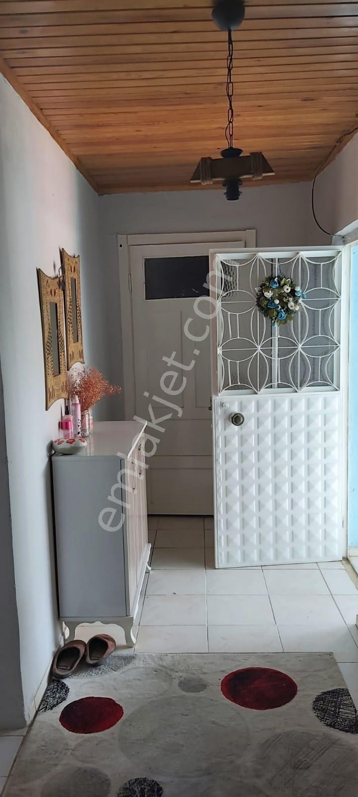 Aydın Söke Mimarsan Emlaktan Güllübahçe Beldesinde Satılık Müstakil Avlulu Taş Ev - Görsel 21