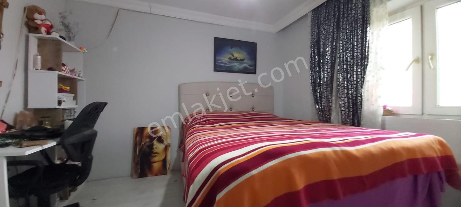 Aydın Söke Mimarsan Emlaktan Güllübahçe Beldesinde Satılık Müstakil Avlulu Taş Ev - Görsel 19