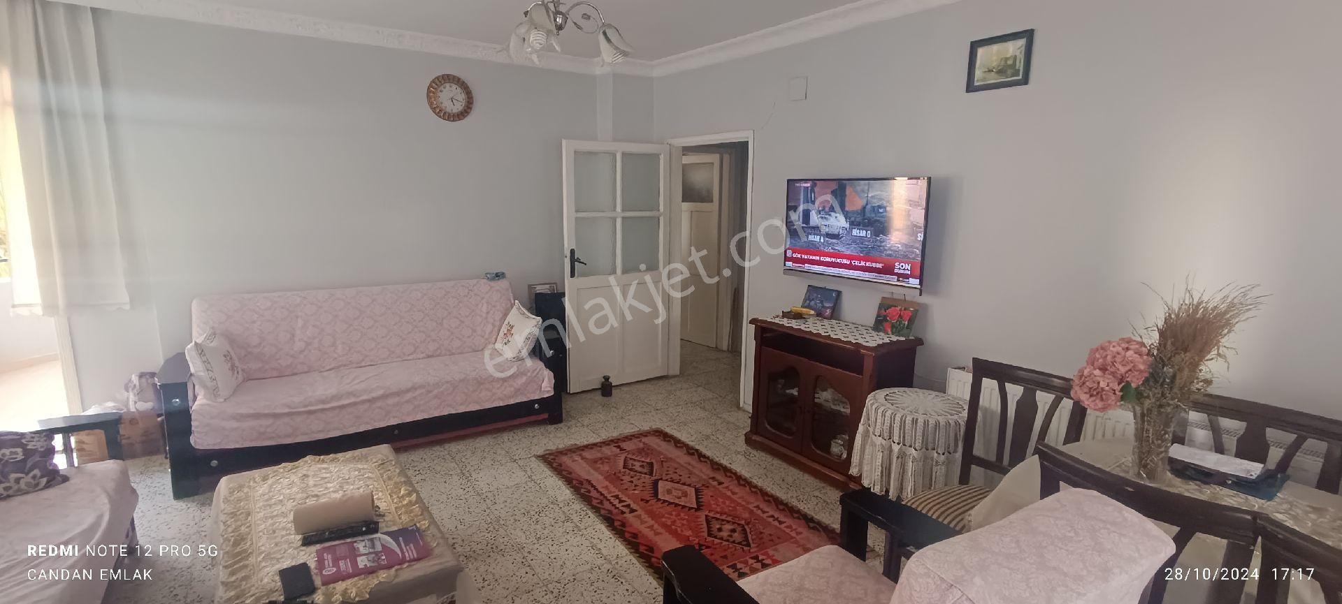 Çukurova Huzurevleri Kiralık Daire ADANA HUZUREVLERi MAH. KİRALIK 2+1 DOĞALGAZLI EŞYALI DAİRE 