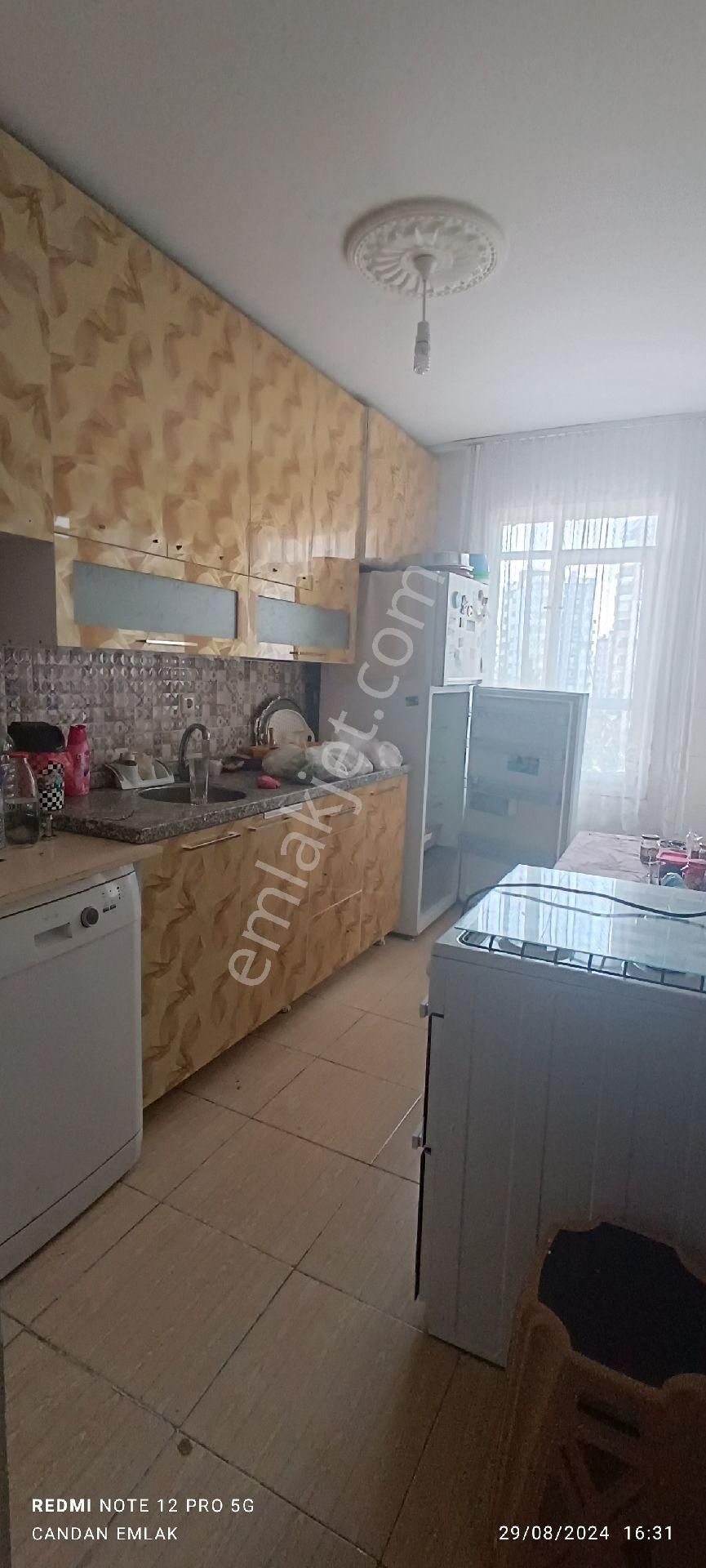 Çukurova Huzurevleri Kiralık Daire ADANA HUZUREVLERi MAH. KİRALIK 2+1 DOĞALGAZLI EŞYALI DAİRE 