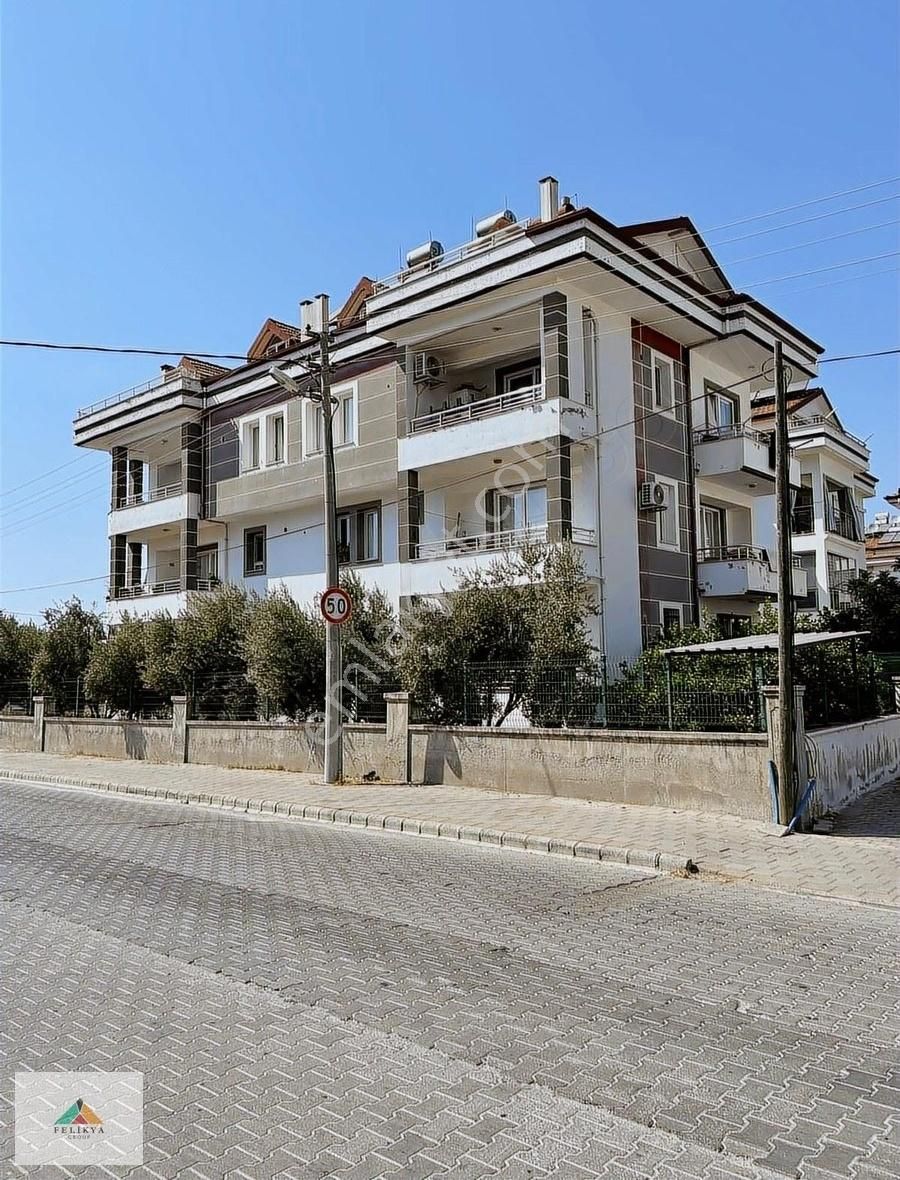 Fethiye Pazaryeri Satılık Daire PATLANGIÇ MH. SATILIK 4+1 DUBLEKS DAİRE