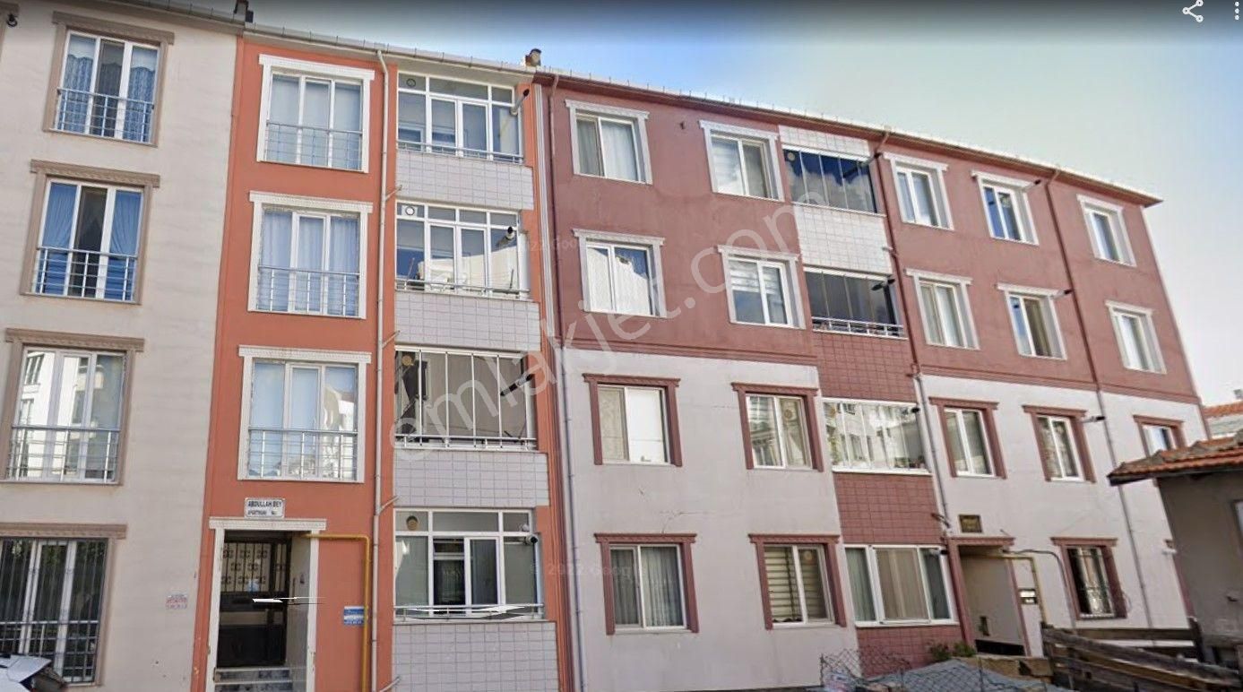 Kırklareli Merkez Bademlik Satılık Daire  KIRKLARELİ/MERKEZ BADEMLİK MAH. SATILIK 2+1 DAİRE...