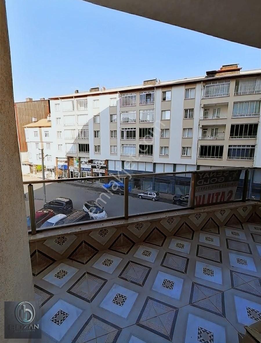 Seydişehir Ulukapı Satılık Daire SEYDİŞEHİR DOĞANCI PARK SİTESİ SATILIK DAİRE