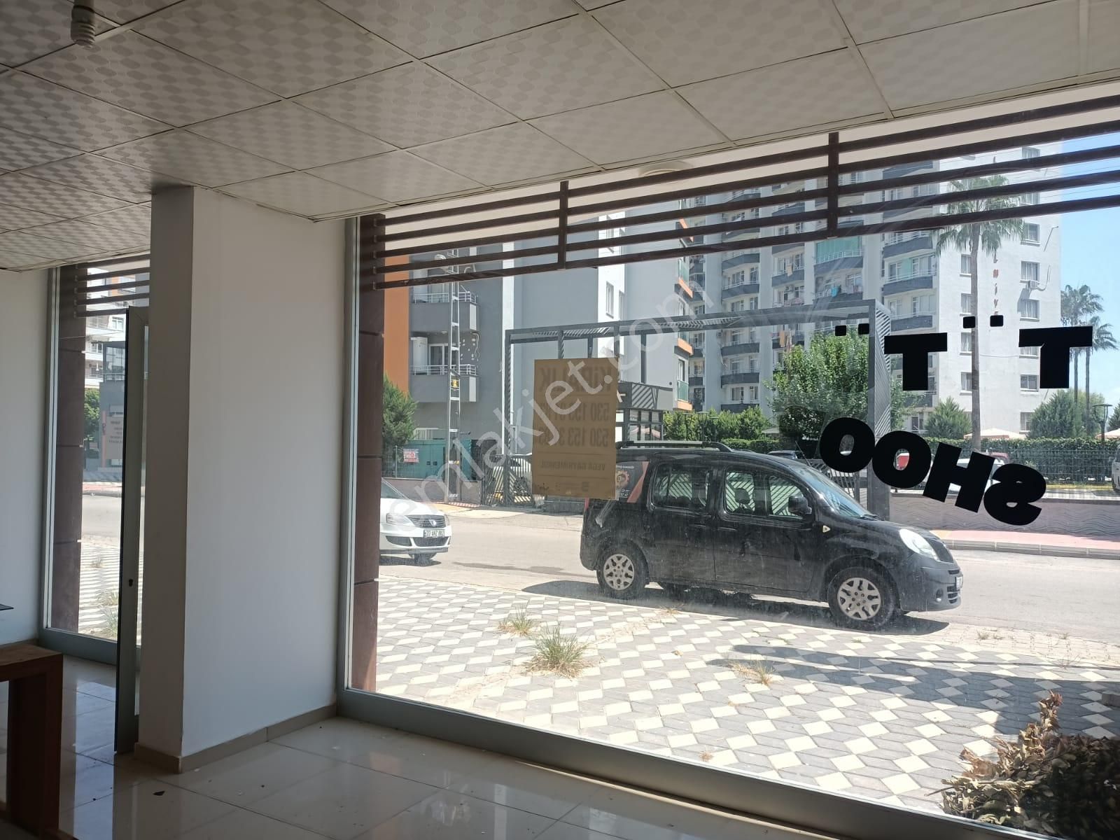 Vega'dan Tecede Cadde Üzerinde Satılık Fırsat 50m2 Dükkan - Görsel 4