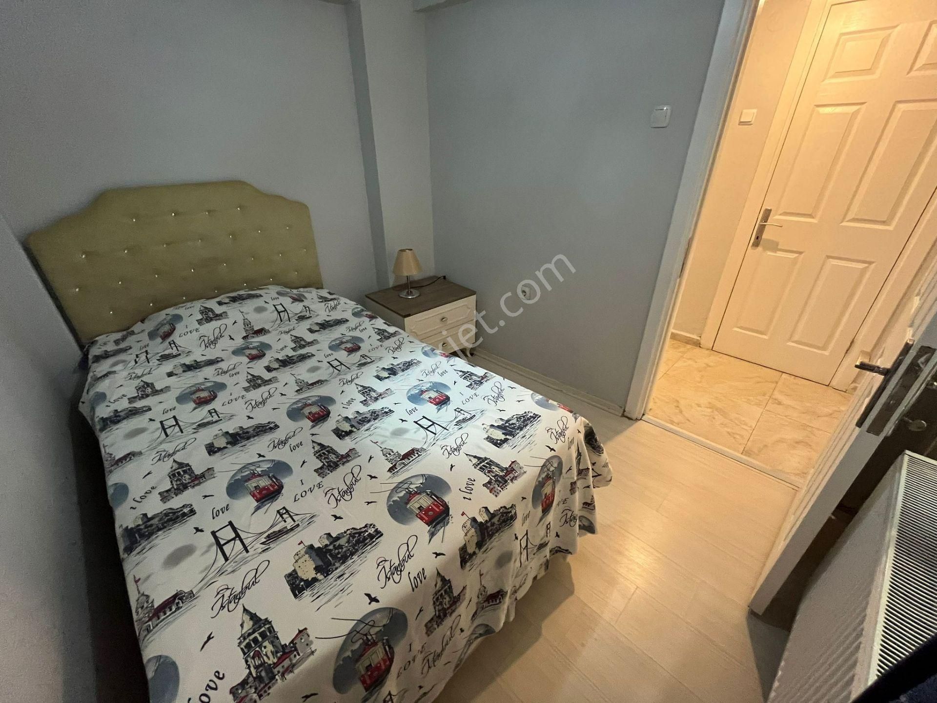 Asil'den Üçyol Cadde Ve Metro Yakını Full Yapılı Bahçeli 3+1 Daire - Görsel 16