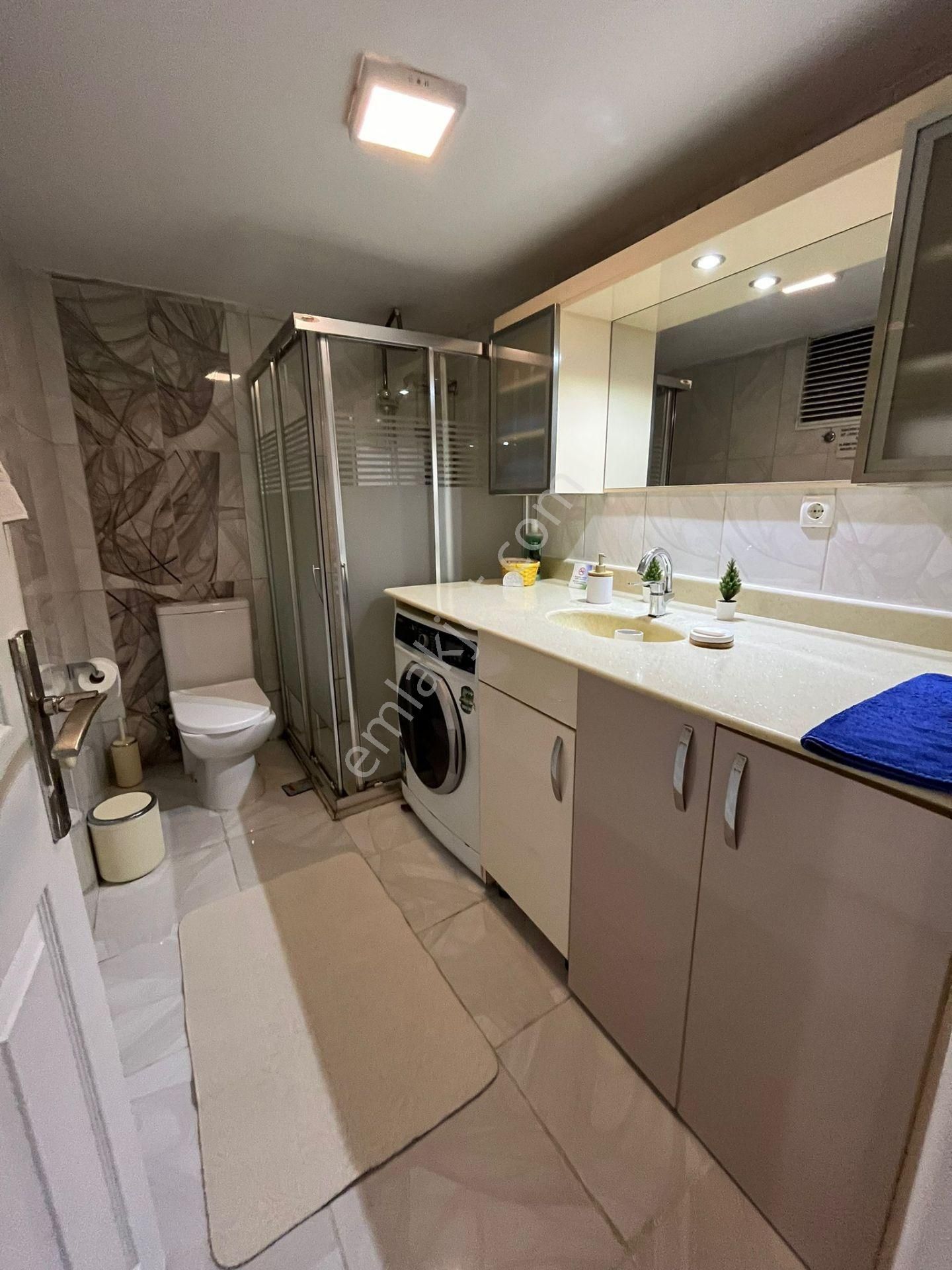 Asil'den Üçyol Cadde Ve Metro Yakını Full Yapılı Bahçeli 3+1 Daire - Görsel 13